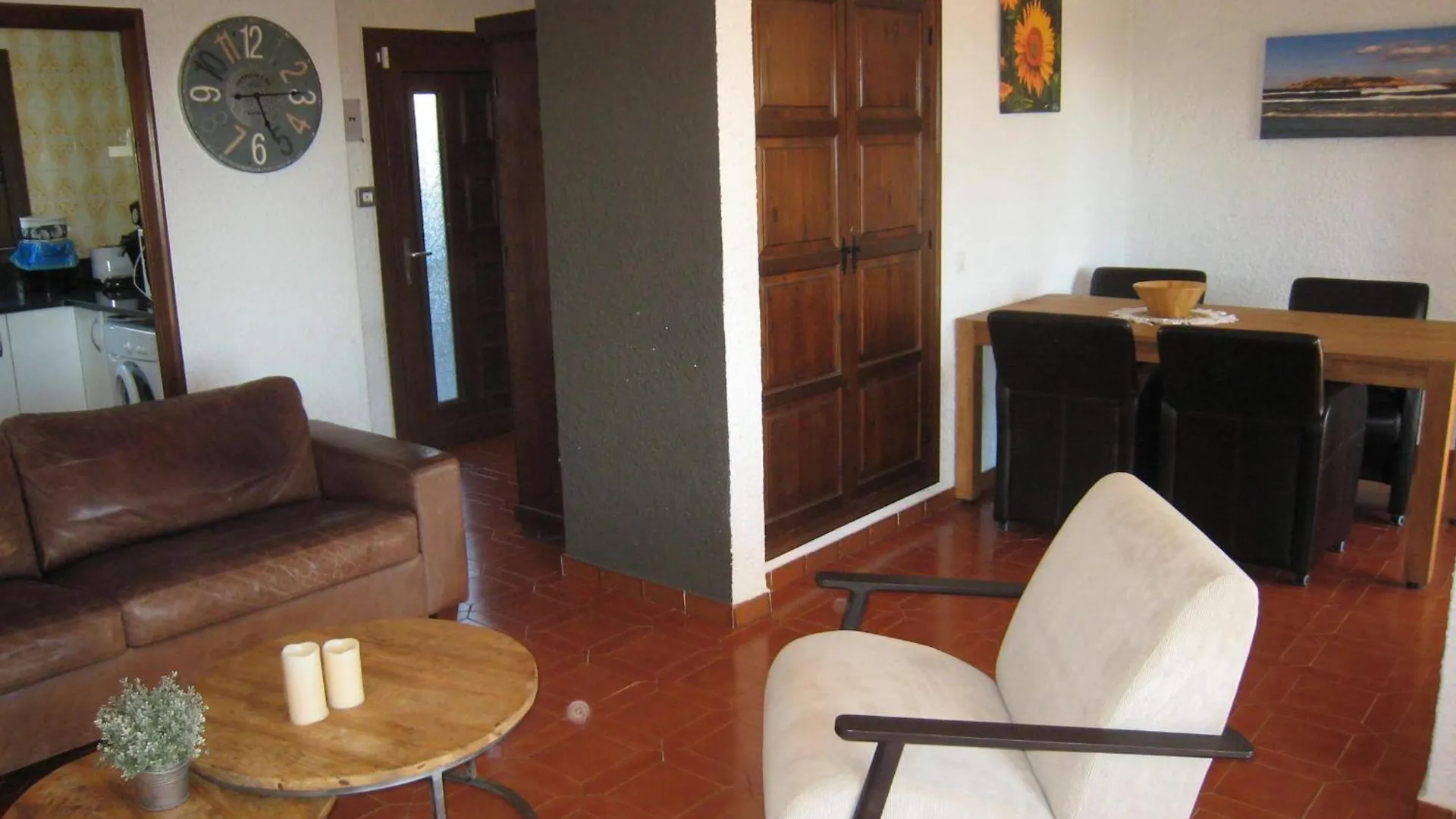 Dublin 2 - L'Estartit, Torre Vella - Es-323-63 Villa L'Estartit