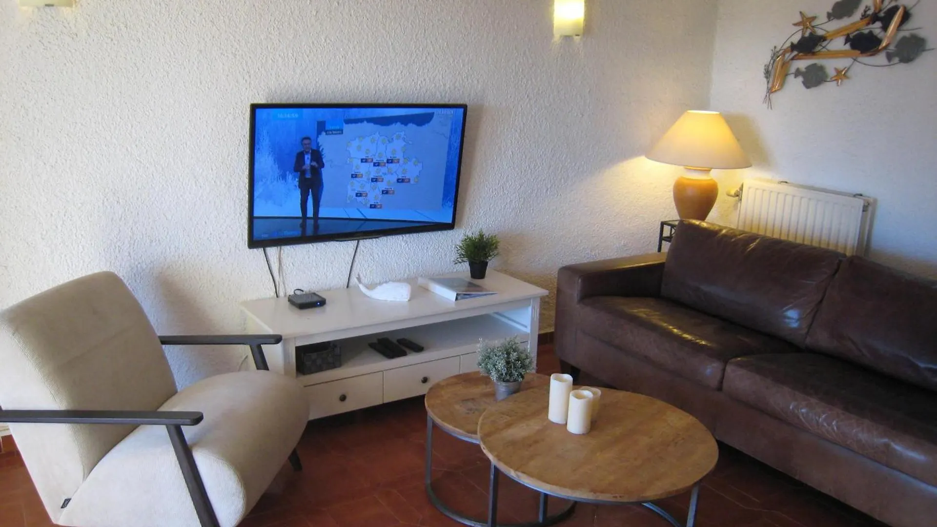 Vila Dublin 2 - L'Estartit, Torre Vella - Es-323-63 Španělsko
