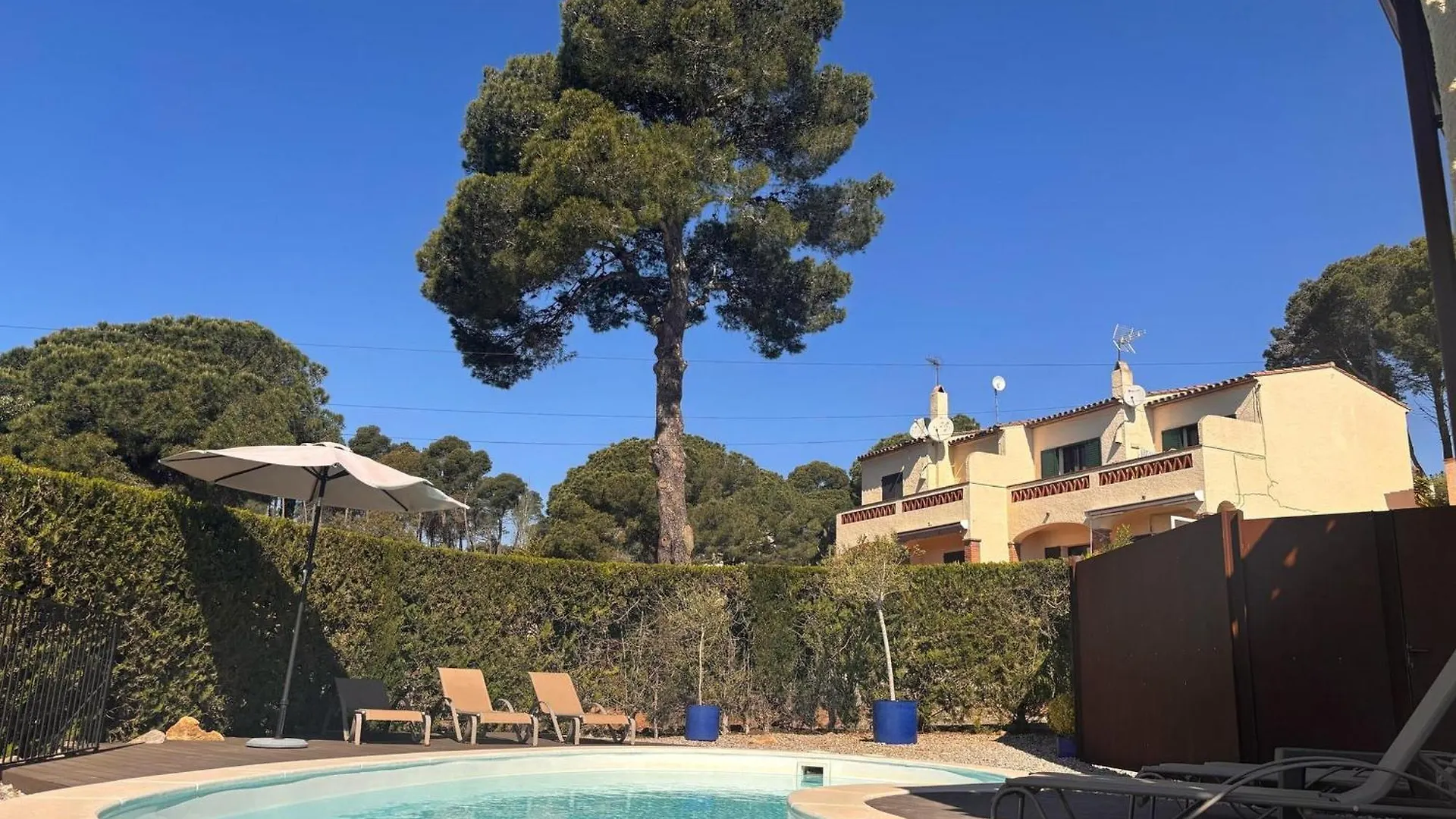 Vila Dublin 2 - L'Estartit, Torre Vella - Es-323-63 0*, L'Estartit