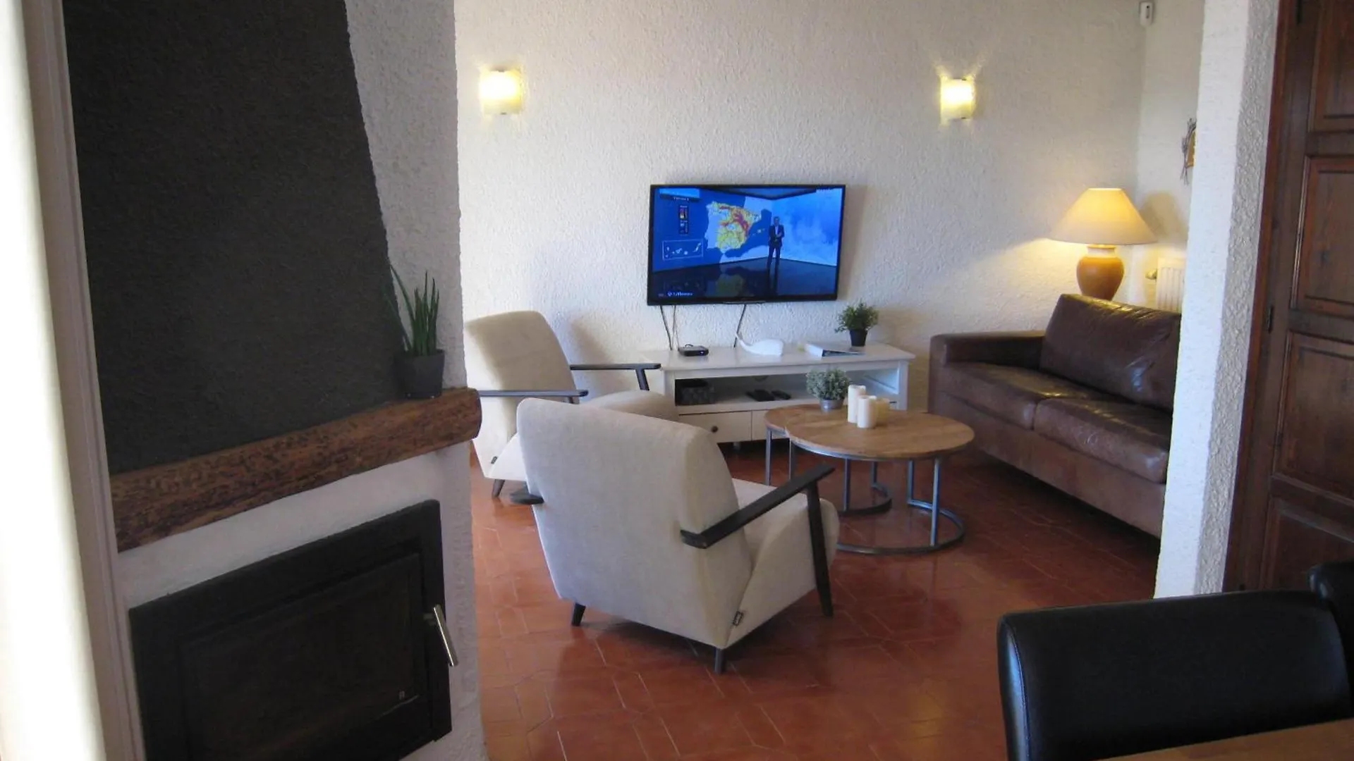 Vila Dublin 2 - L'Estartit, Torre Vella - Es-323-63 Španělsko