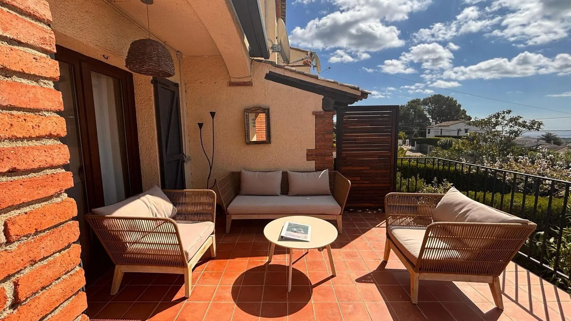 Vila Dublin 2 - L'Estartit, Torre Vella - Es-323-63 0*, L'Estartit Španělsko
