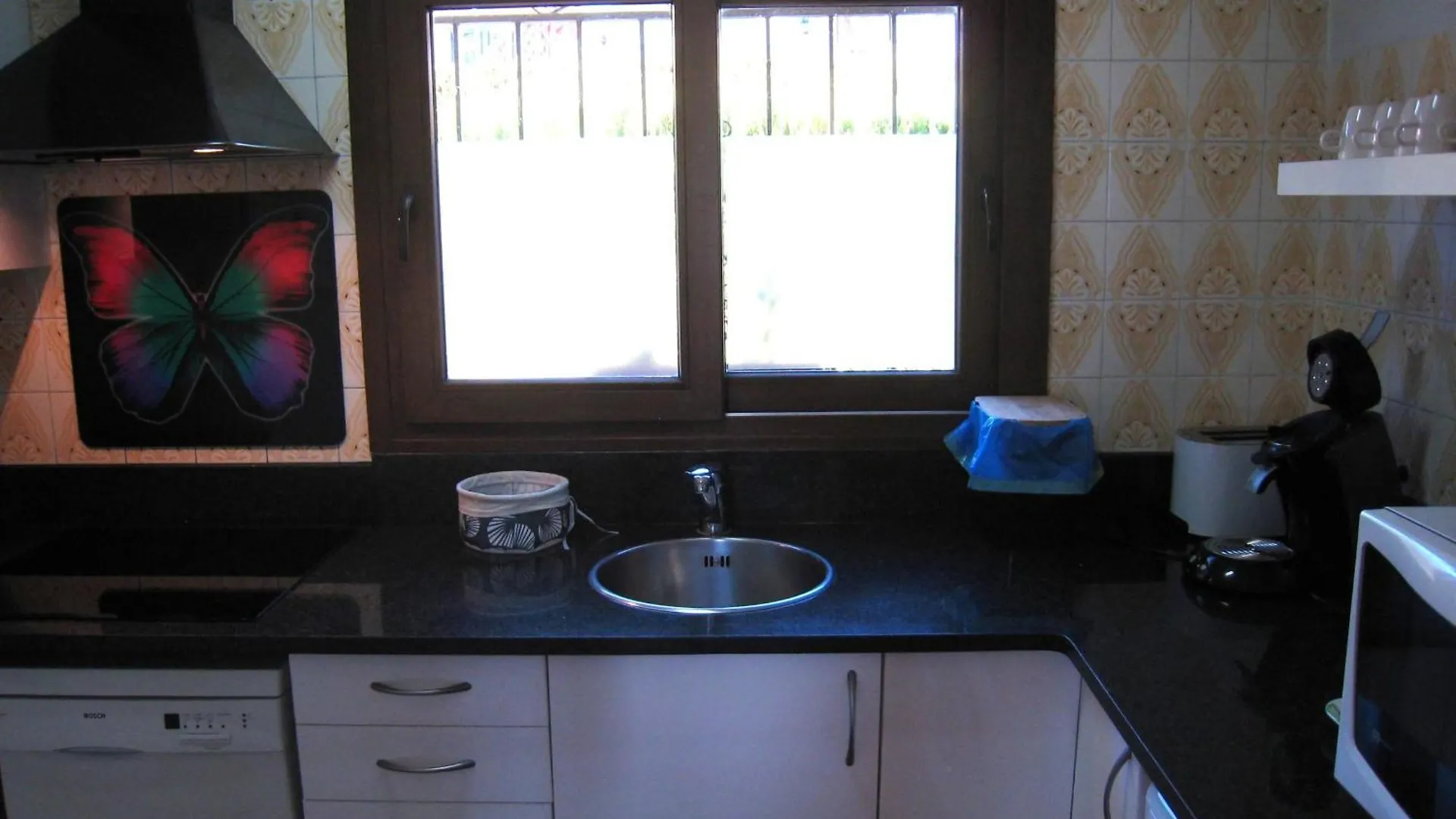 Vila Dublin 2 - L'Estartit, Torre Vella - Es-323-63