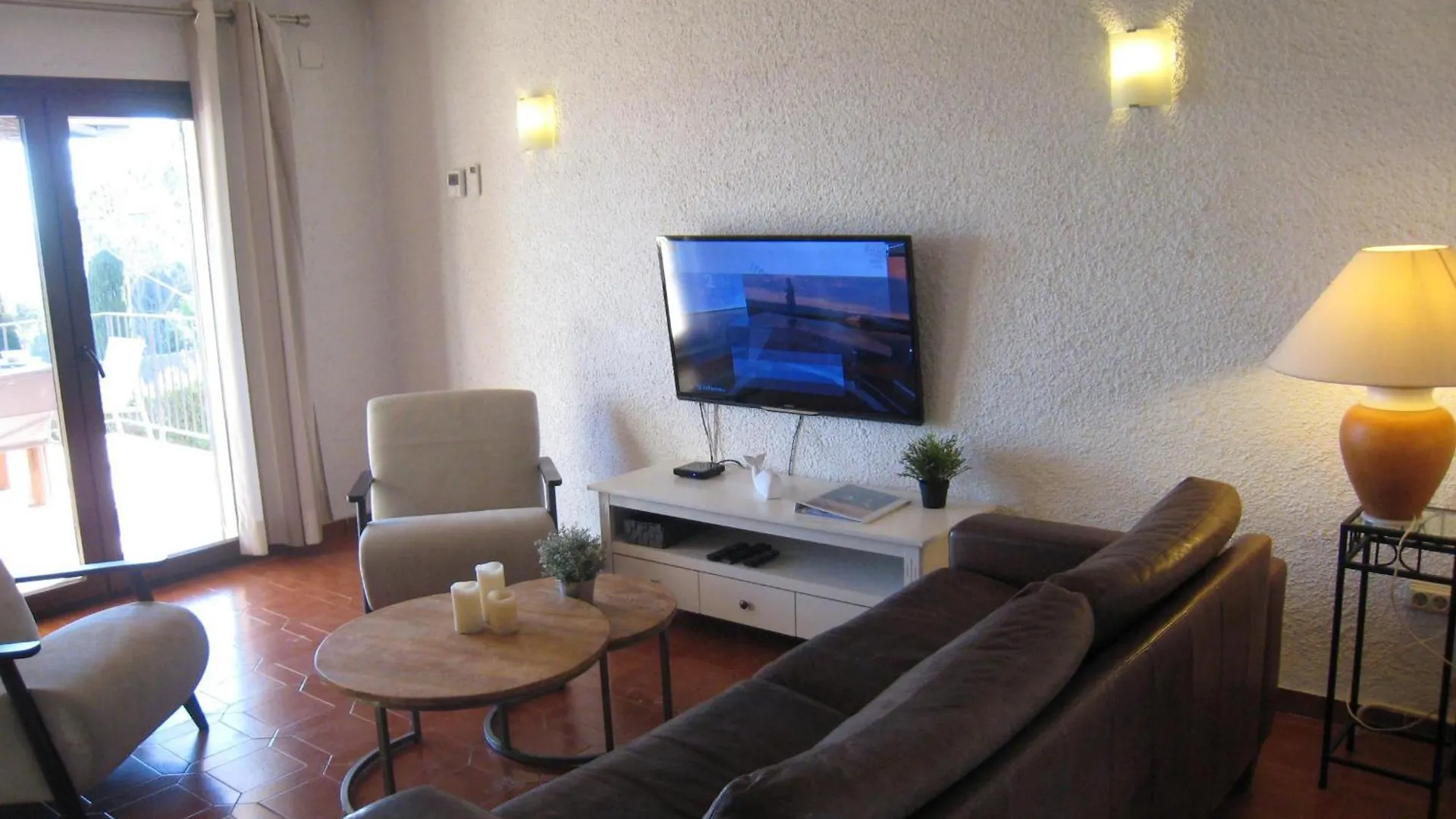 Vila Dublin 2 - L'Estartit, Torre Vella - Es-323-63 Prázdninový dům L'Estartit