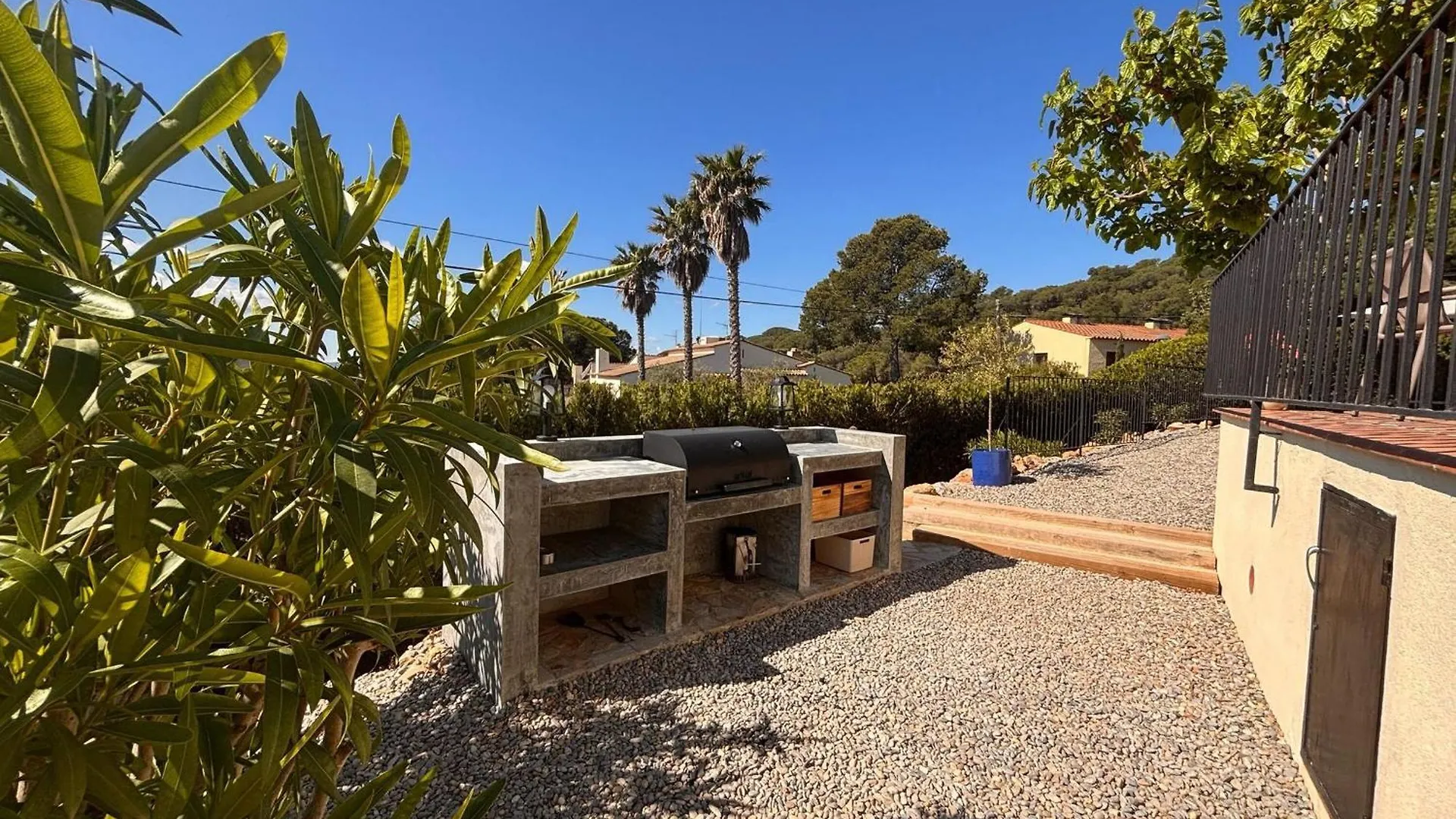 Vila Dublin 2 - L'Estartit, Torre Vella - Es-323-63 L'Estartit