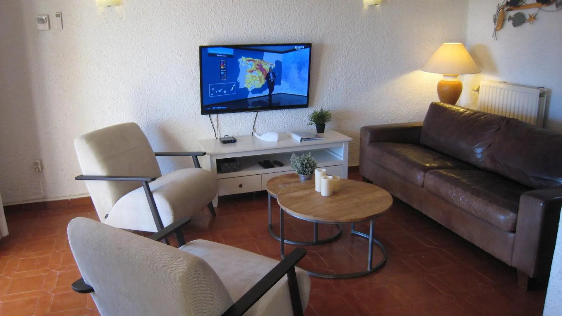 Prázdninový dům Vila Dublin 2 - L'Estartit, Torre Vella - Es-323-63