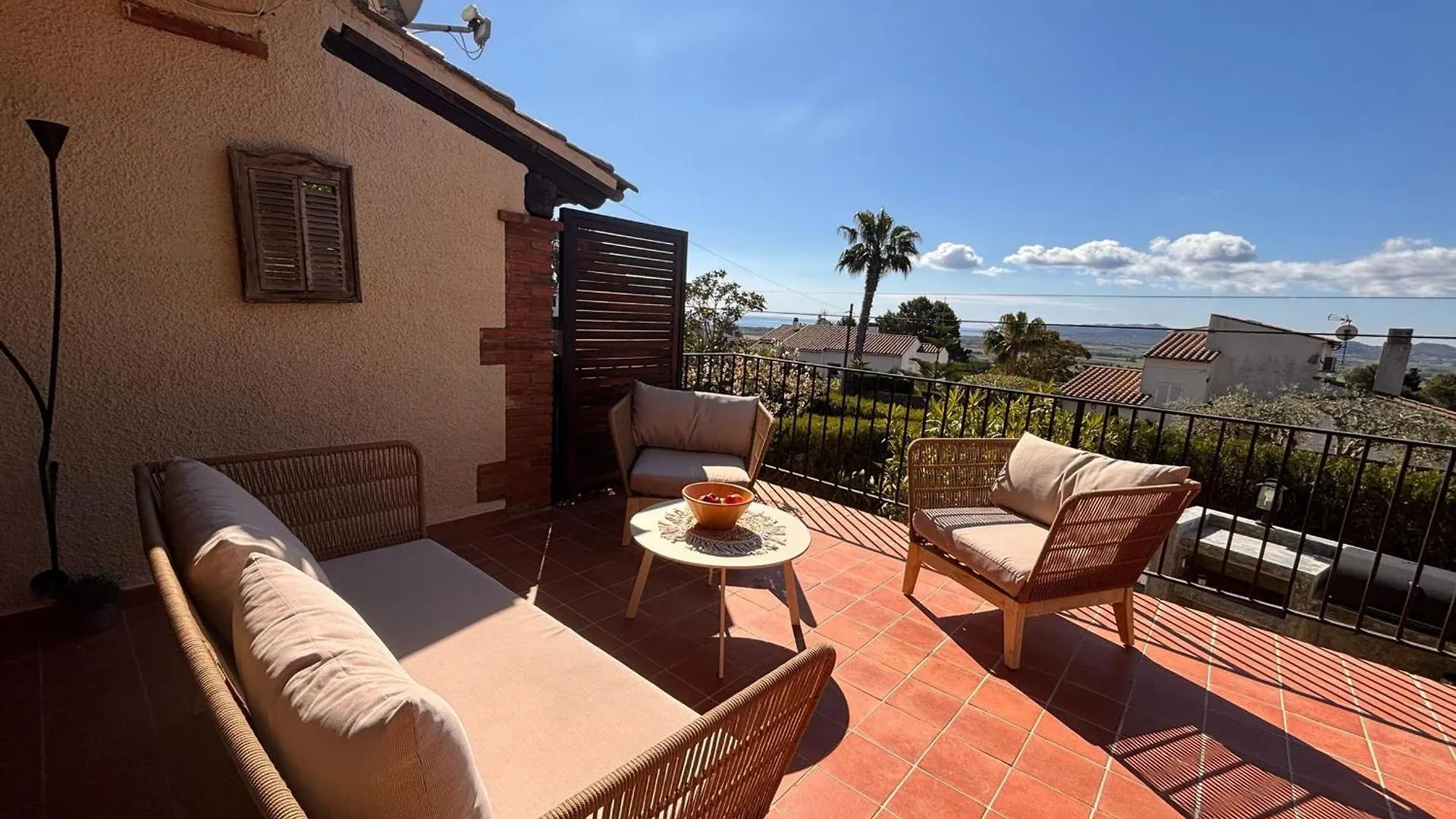 Vila Dublin 2 - L'Estartit, Torre Vella - Es-323-63 0*, L'Estartit