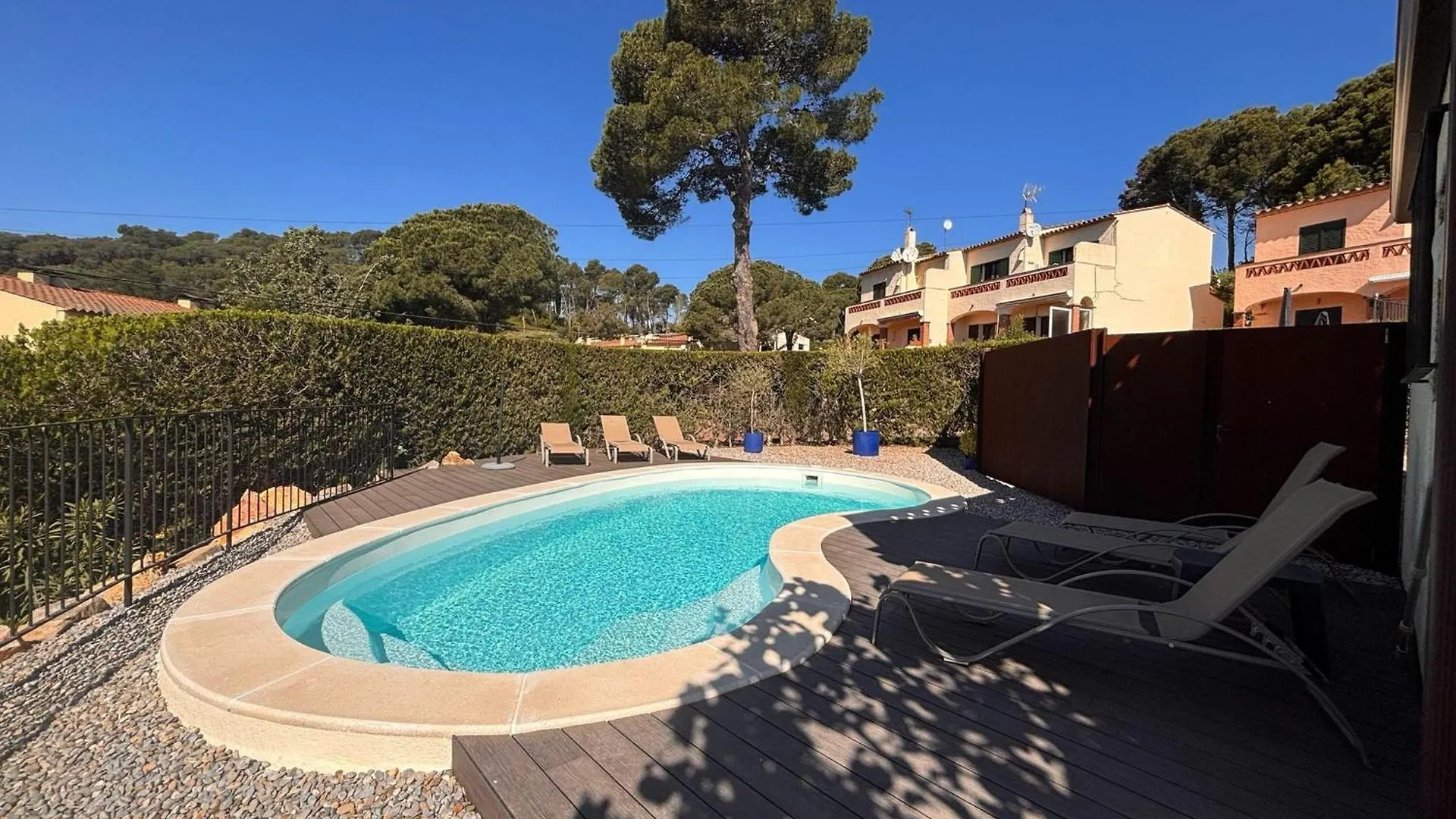 Vila Dublin 2 - L'Estartit, Torre Vella - Es-323-63 Prázdninový dům