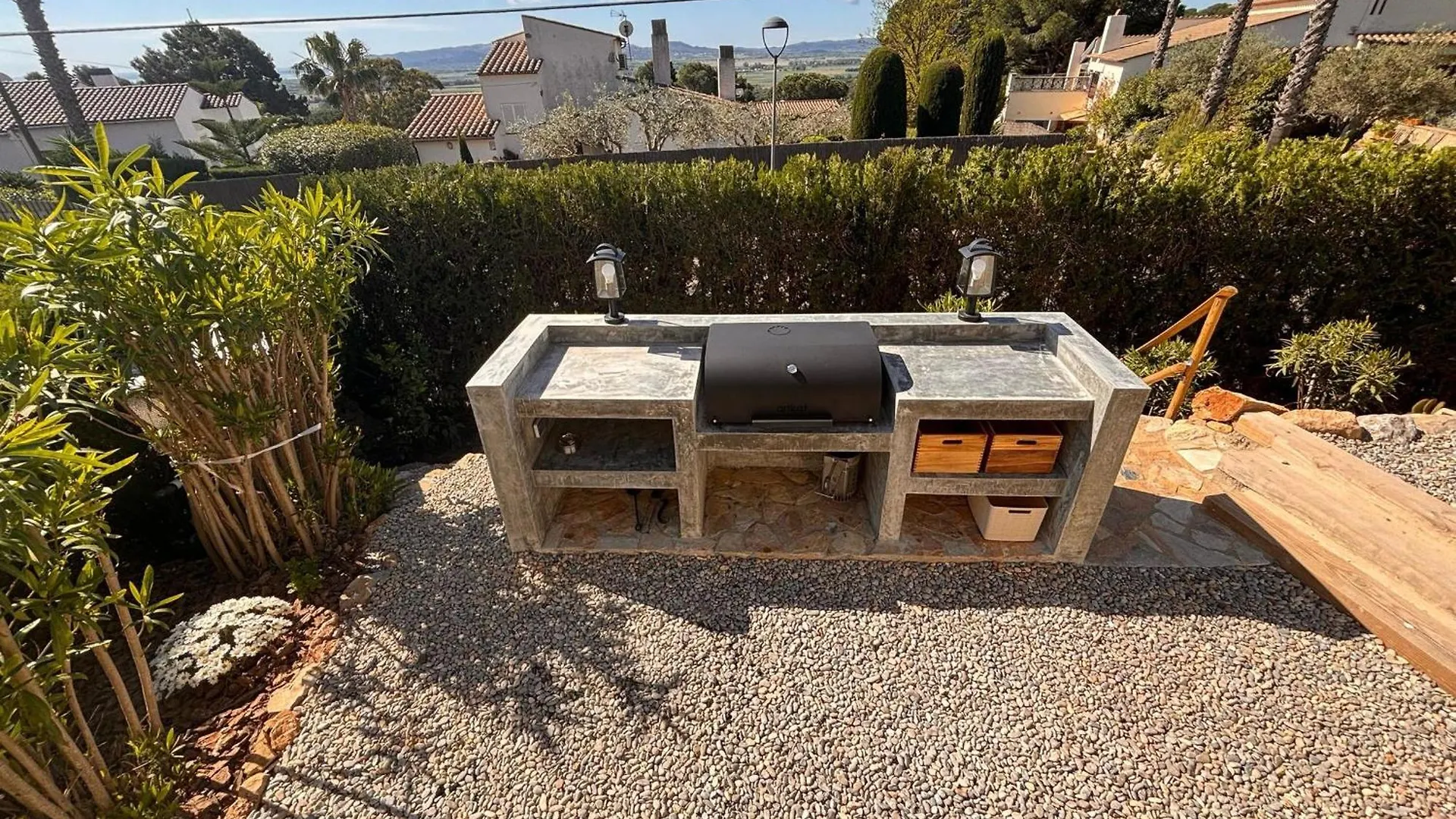 Vila Dublin 2 - L'Estartit, Torre Vella - Es-323-63