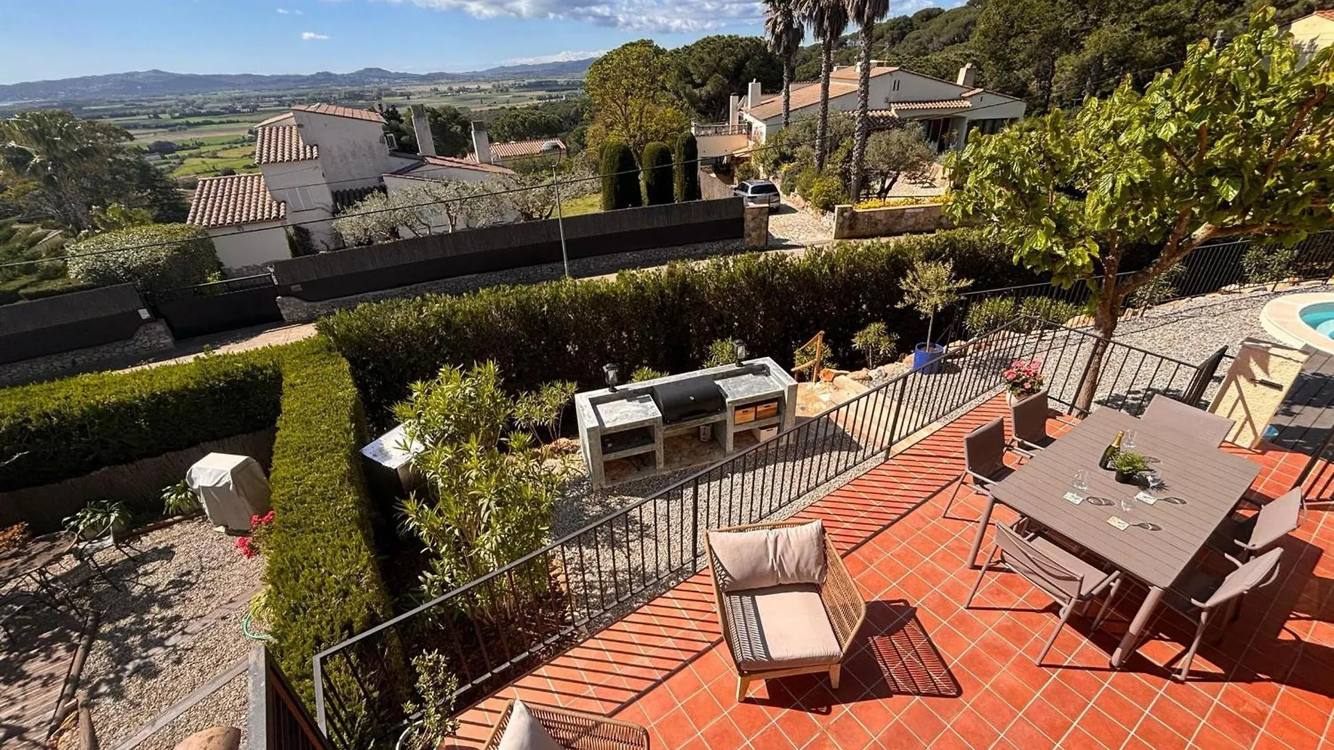 Vila Dublin 2 - L'Estartit, Torre Vella - Es-323-63 Španělsko