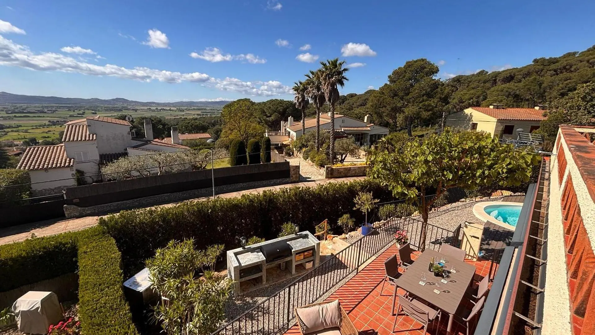 Vila Dublin 2 - L'Estartit, Torre Vella - Es-323-63