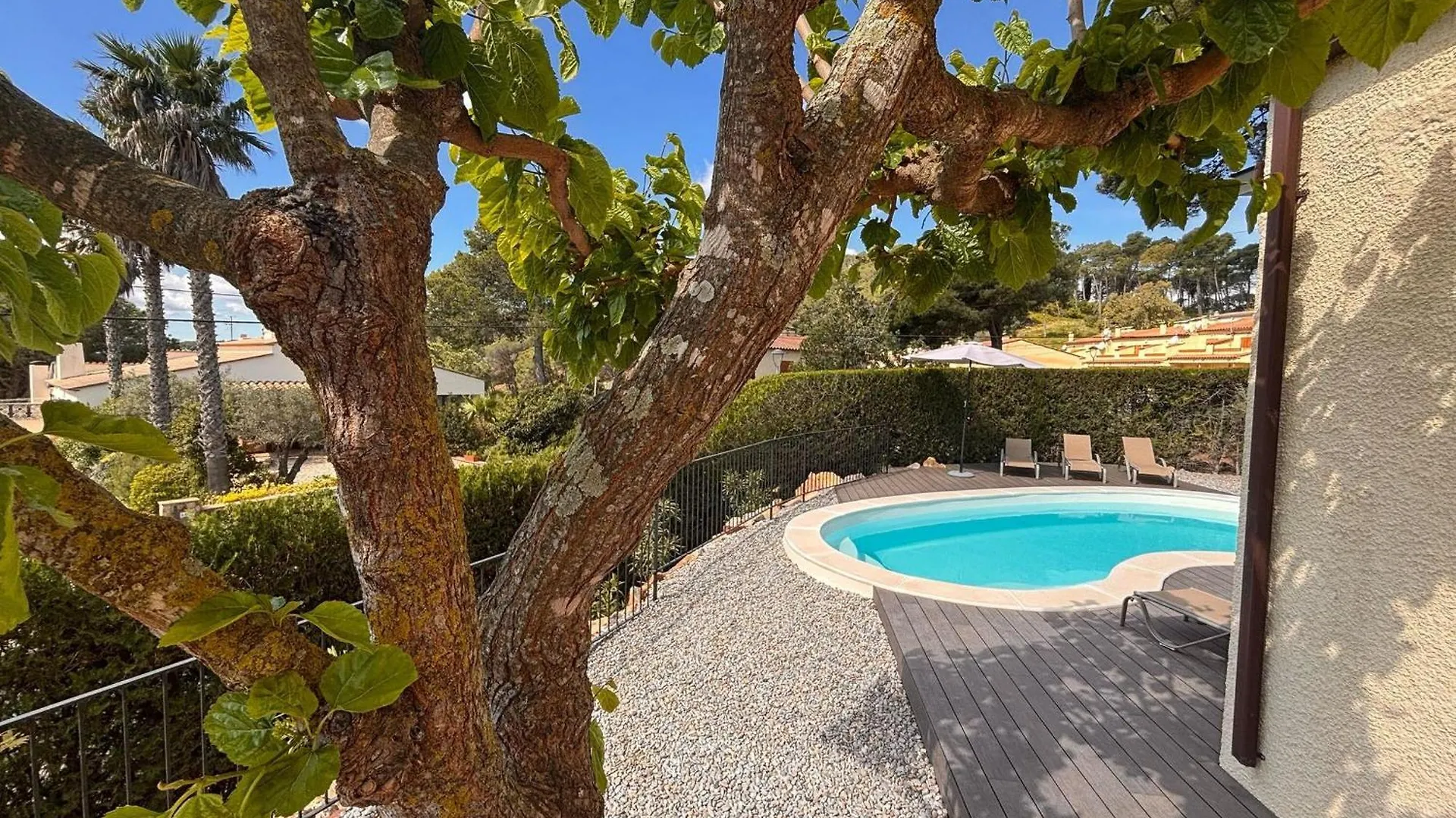 Vila Dublin 2 - L'Estartit, Torre Vella - Es-323-63 L'Estartit